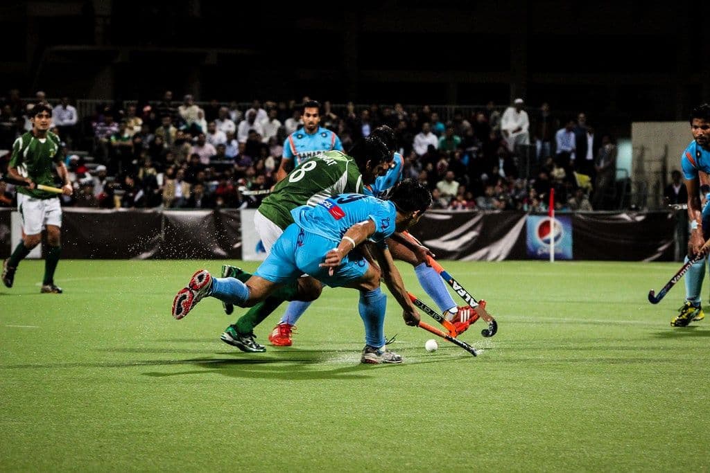 Vuelve India a la nueva y «lowcost» FIH Pro League