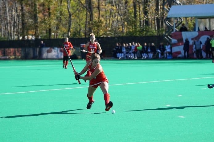Habrá EHL femenina en el 2020