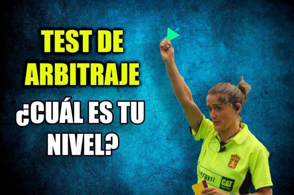 Reglas del hockey hierba: evalúa tu nivel