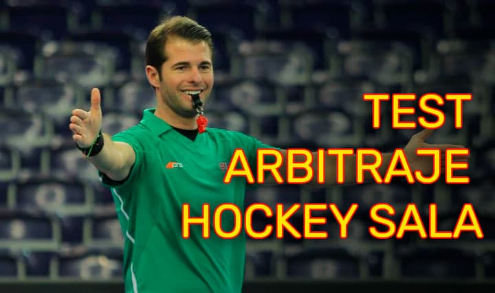 Qué sabes de las reglas del hockey sala